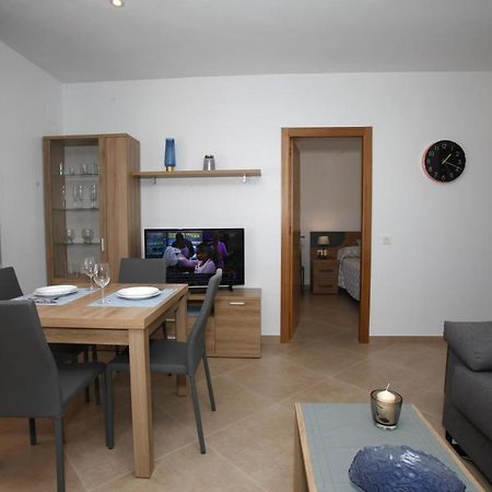 Pondarosa Penthouse 56 - Costa Carpediem Κάλπε Εξωτερικό φωτογραφία