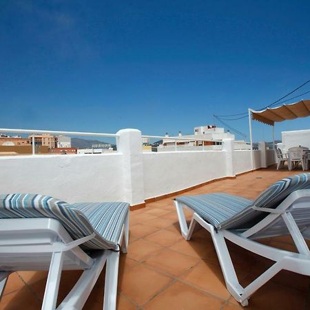 Pondarosa Penthouse 56 - Costa Carpediem Κάλπε Εξωτερικό φωτογραφία