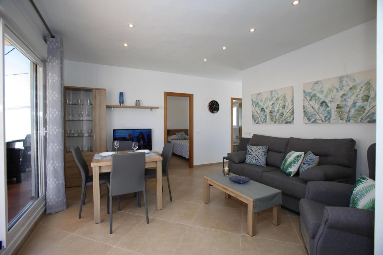 Pondarosa Penthouse 56 - Costa Carpediem Κάλπε Εξωτερικό φωτογραφία