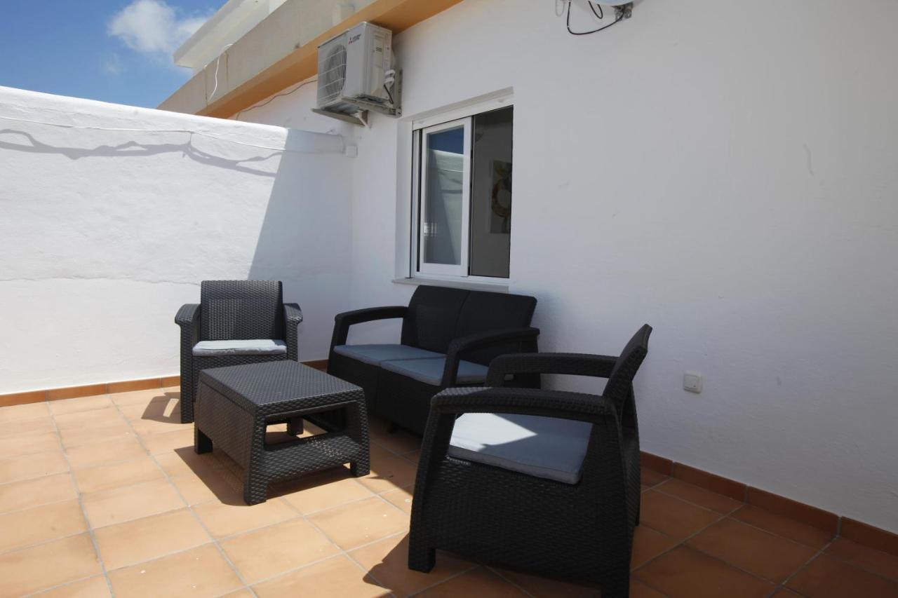 Pondarosa Penthouse 56 - Costa Carpediem Κάλπε Εξωτερικό φωτογραφία