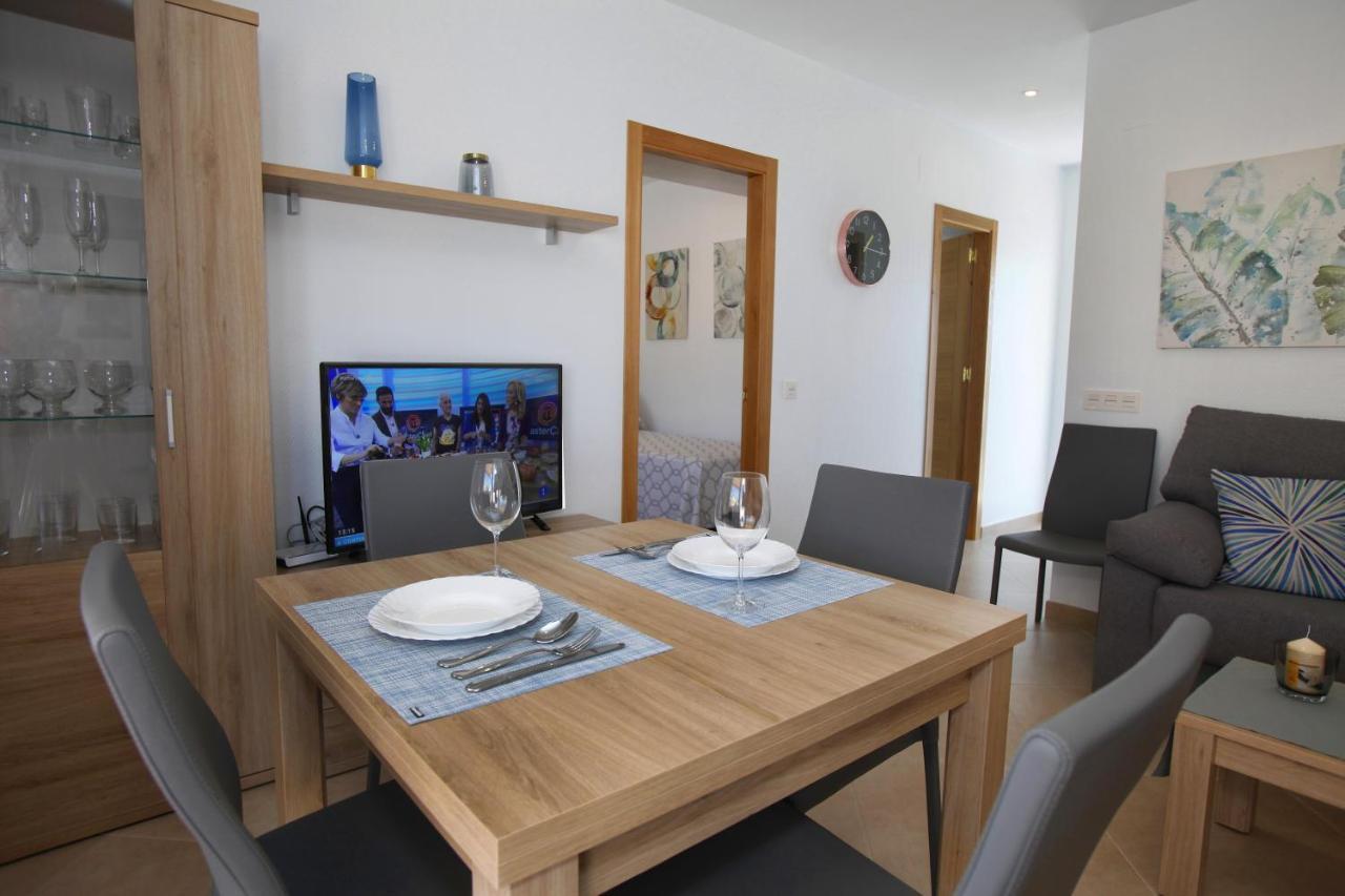 Pondarosa Penthouse 56 - Costa Carpediem Κάλπε Εξωτερικό φωτογραφία