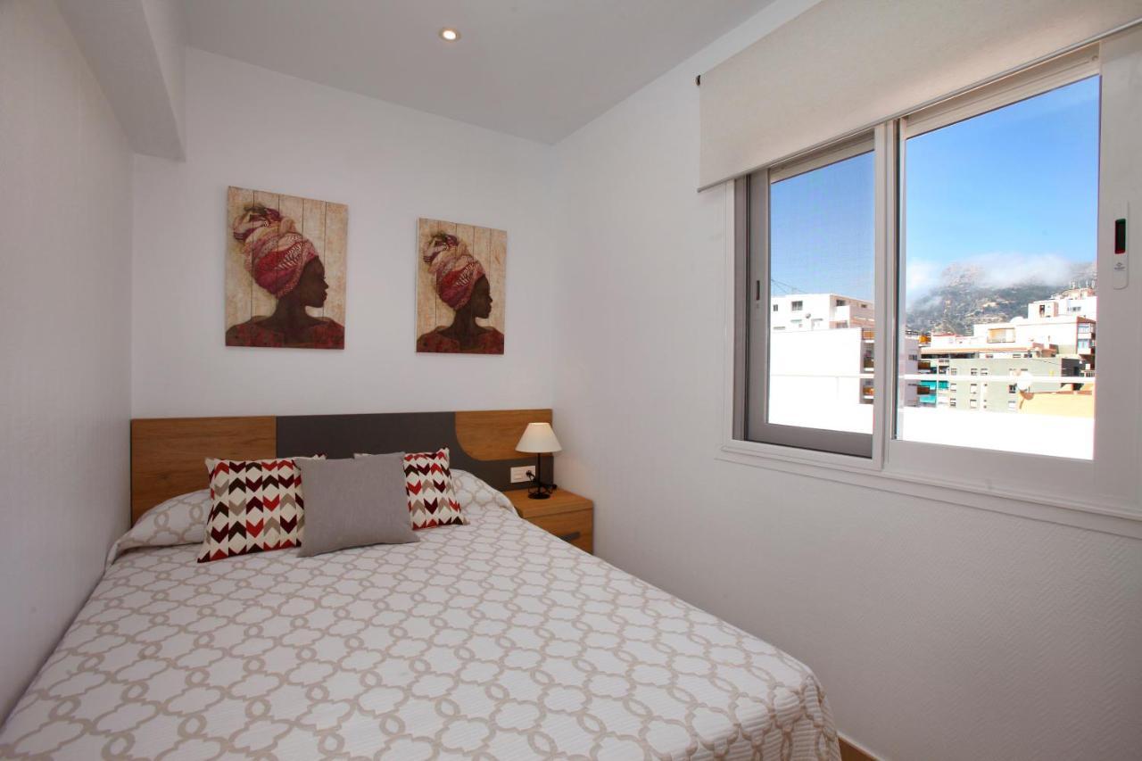 Pondarosa Penthouse 56 - Costa Carpediem Κάλπε Εξωτερικό φωτογραφία