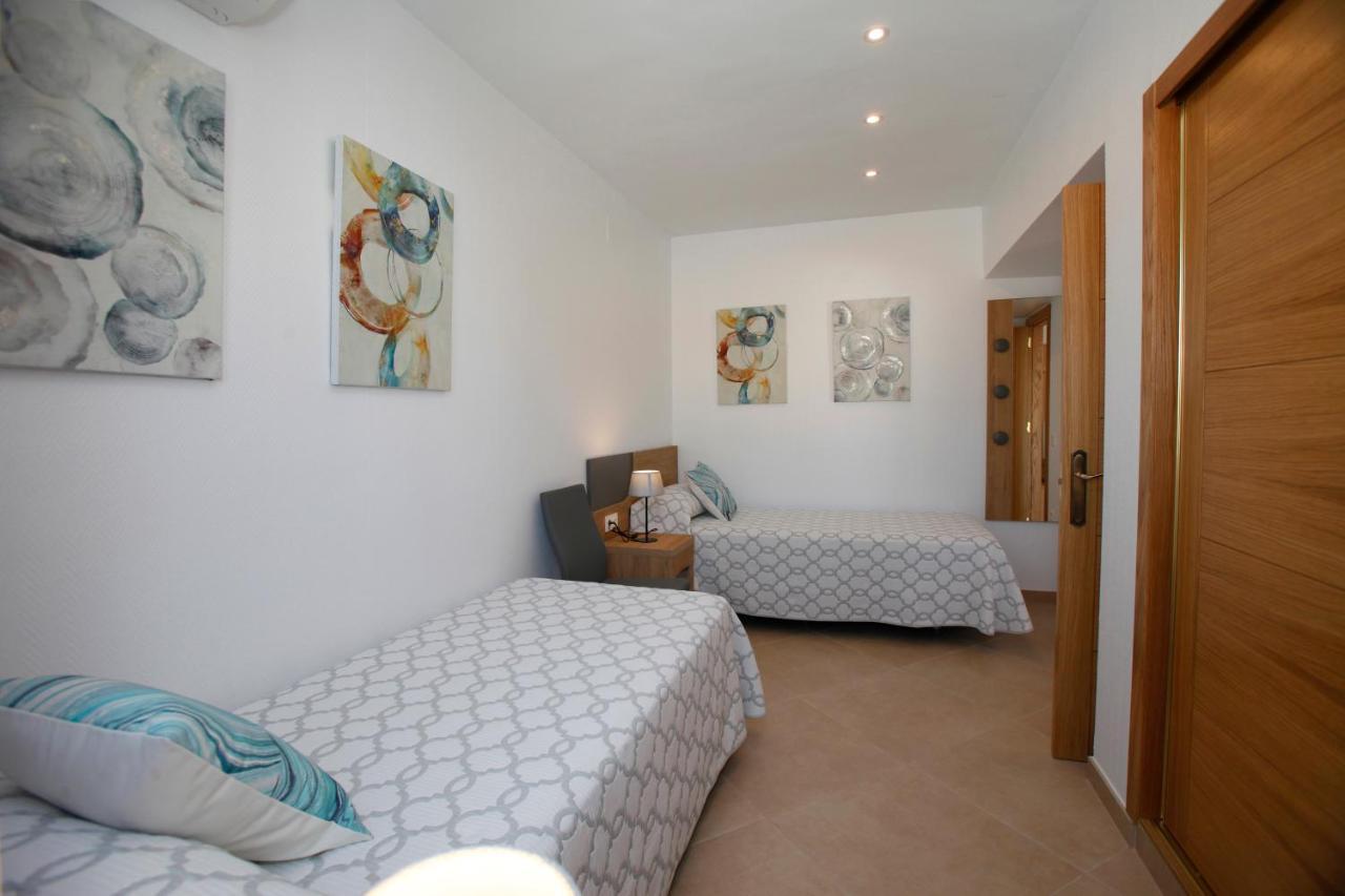 Pondarosa Penthouse 56 - Costa Carpediem Κάλπε Εξωτερικό φωτογραφία
